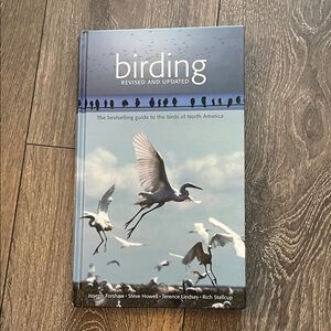 Birding